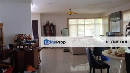 Best Deal 3 Sty Semi D Clover Garden Residence Cyberjaya, Selangor, Cyberjaya