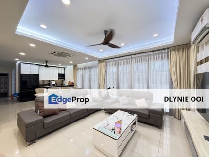 Best Deal 2~Storey Cluster Semi-D Jade Hills, Selangor, Kajang