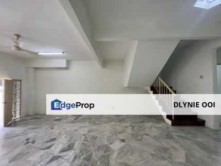 Best Deal 2~Storey Terrace Bandar Sungai Long, Selangor, Bandar Sungai Long