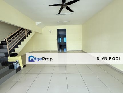 Best Deal 2~Storey Terrace Bandar Mahkota Cheras , Selangor, Cheras