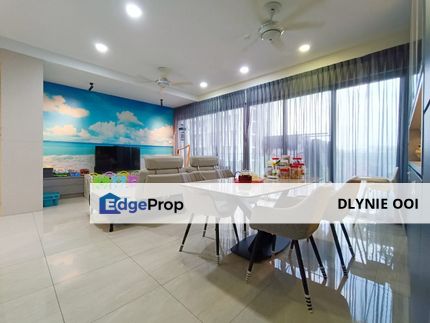 Best Deal CloudTree Residence Condo, Selangor, Seri Kembangan