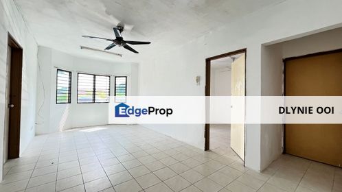 Pangsapuri Mayang Puncak Jalil Apartment ~Ground Floor , Selangor, Puncak Jalil