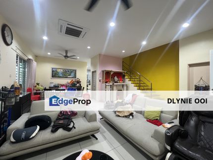 Best Deal 3~Storey Semi-D Laville Cheras Selatan, Selangor, Cheras South