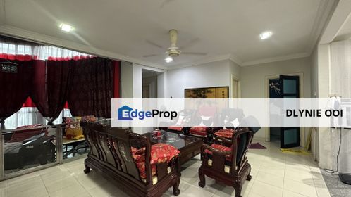 Best Deal 2~Storey Bungalow Taman Midah , Kuala Lumpur, Cheras
