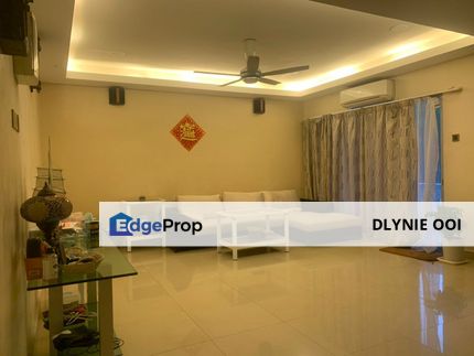 Best Deal Sommerset Close Suria Pangsapuri Townhouse Complex, Kuala Lumpur, Cheras