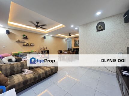 Best Deal 2.5~Storey Terrace @ Bandar Mahkota Cheras , Selangor, Cheras