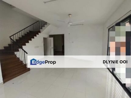 Best Deal3-Storey Terrace Corner@Pearl Residence Bandar Mahkota Cheras, Selangor, Cheras South