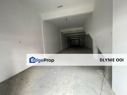 Best Deal Pekan Cheras Batu 11 3-Storey Shop lot , Selangor, Balakong