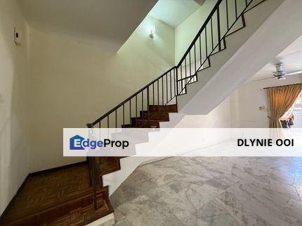 Best Deal 3~Storey Landed Taman Putri Jaya, Selangor, Batu 9th Cheras