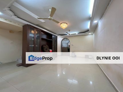 Best Deal 2~Storey Terrace Bandar Damai Perdana, Kuala Lumpur, Cheras