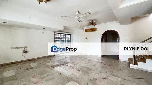 Best Deal Impian Murni Saujana Impian Kajang 2 Sty Inter Corner , Selangor, Kajang