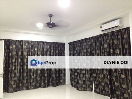 Best Deal 3~Storey Semi-D Nadayu 92 , Selangor, Semenyih