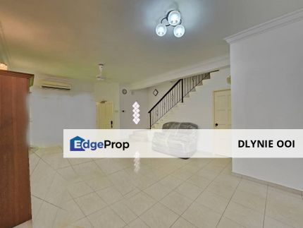 Best Deal 2sty Terraced Corner Taman Seri Taming , Selangor, Cheras