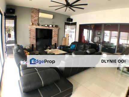 Best Deal 3 Sty Bungalow Westiara Twin Palms, Selangor, Kajang