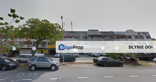 Best Deal 3~Storey Shop-Office Taman Cempaka , Selangor, Ampang