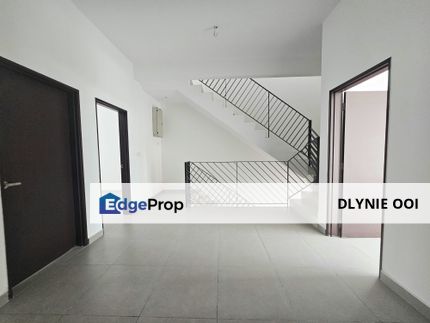 Best Deal 3~Storey Terrace Residensi Bukit Orkid Batu 9, Selangor, Cheras