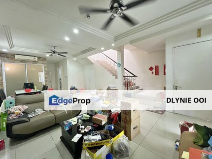 Best Deal 2~Storey Terrace Taman Nadayu 92 Kajang , Selangor, Semenyih