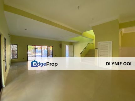 Best Deal 2-Storey Semi-D Bungalow @ Tropika Kemensah Melawati , Selangor, Taman Melawati