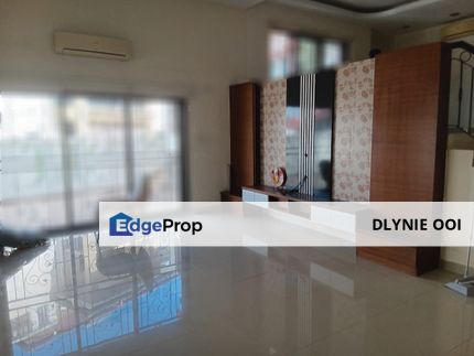 Best Deal 3-Storey Terrace Endlot The Peak Cheras, Selangor, Batu 9th Cheras