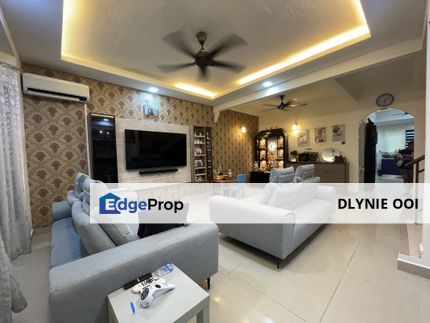 Best Deal 2-Storey Terrace Bandar Mahkota Cheras, Selangor, Cheras