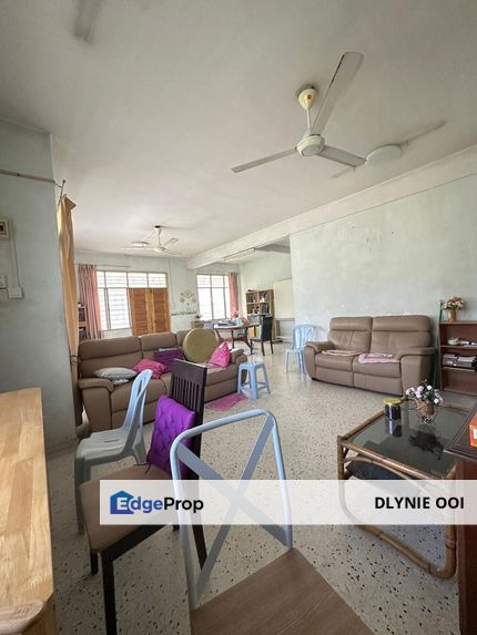 Best Deal 2-Storey Semi-D Taman OUG , Kuala Lumpur, Taman OUG