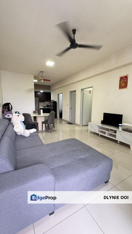 Best Deal Residensi Bukit Palma 1 , Selangor, Batu 9th Cheras