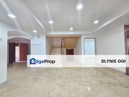Best Deal 2~Storey Terrace Taman Seri Taming Cheras, Selangor, Cheras