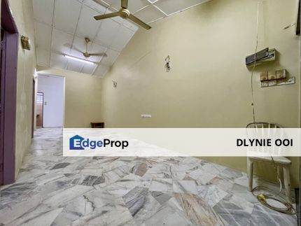 Best Deal Single Storey Terrace Cheras Perdana 5 , Selangor, Batu 9th Cheras
