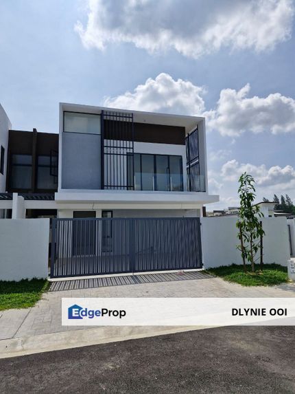 Best Deal 2-Storey Semi-D TTDI Grove Serene Grove, Selangor, Kajang