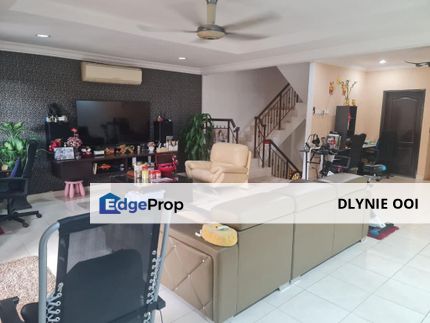 Best Deal 2.5-Storey Terrace Bandar Damai Perdana, Kuala Lumpur, Cheras