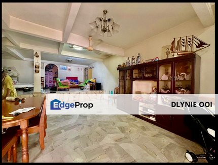 Good Location 2.5 Storey Taman Bukit Permai , Selangor, Cheras