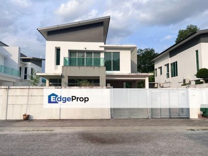 Best Deal 2-Storey Bungalow Mahkota Villa Bandar Mahkota Cheras, Selangor, Cheras