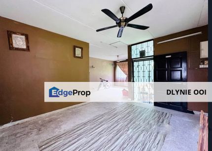 Best Deal 2-Storey Bungalow Taman Bukit Cheras KL, Kuala Lumpur, Cheras