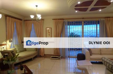 Best Deal 2-Storey Bungalow Taman Bukit Cheras KL, Kuala Lumpur, Cheras