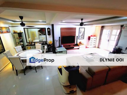 Best Deal 2-Storey Terrace Damai Budi Alam Damai , Kuala Lumpur, Cheras