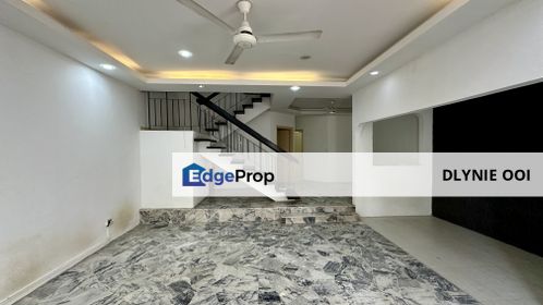 Best Deal 2-Storey Terrace Taman Taynton View / Taman Mutiara Barat, Kuala Lumpur, Cheras