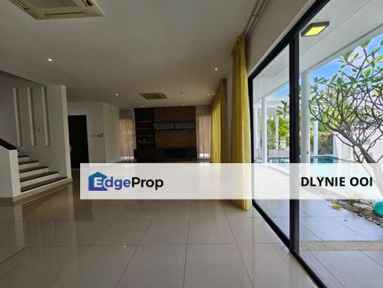 Best Deal Corner Lot Bungalow& Private Swimming Pool Jade Hills Kajang, Selangor, Kajang
