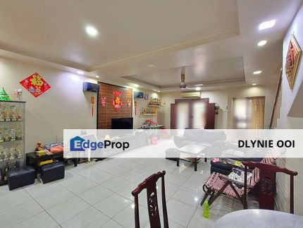 Best Deal 2.5-Storey Terrace Taman Bukit Serdang , Selangor, Seri Kembangan