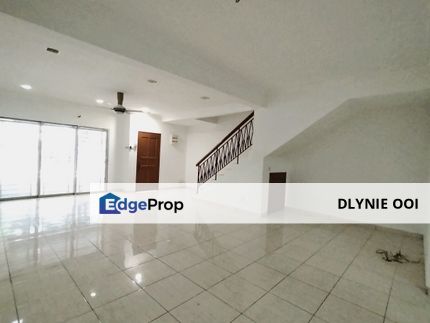 Best Deal 2.5-Storey Terrace Taman Bukit Serdang, Selangor, Seri Kembangan