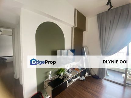 Una Residence @ Cheras Jalan Peel, Kuala Lumpur, Cheras