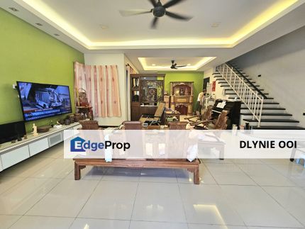 Best Deal 3-Storey Semi-D Taman Taming Mutiara, Selangor, Kajang
