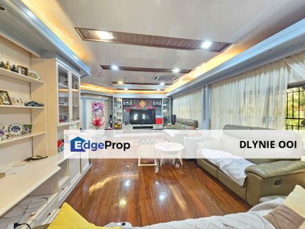 Best Deal Single Storey Bungalow @ Country Heights , Selangor, Country Heights