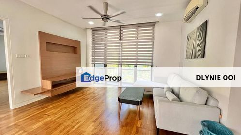 Best Deal 3-Storey Linked Villa The Valley TTDI , Selangor, Ampang