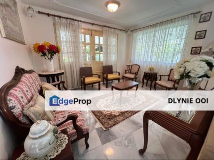 Best Deal 2-Storey Bungalow Taman Perwira 2 , Selangor, Ampang