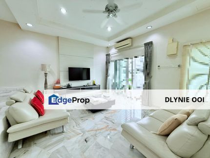 Best Deal 2-Storey Terrace Intermediate Bandar Sungai Long 7, Selangor, Bandar Sungai Long