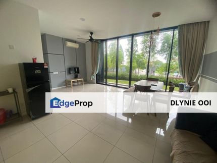 Dream City Residence Series Kembangan Service Apartment With Garden, Selangor, Seri Kembangan