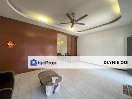 2-Storey Terrace Cheras Vista Bandar Mahkota Cheras , Selangor, Cheras South
