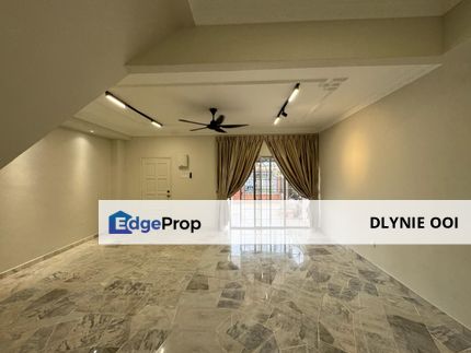 2-Storey Terrace Bandar Sungai Long Intermediate , Selangor, Bandar Sungai Long
