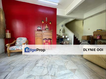 Best Deal 2-Storey Terrace Bandar Damai Perdana, Kuala Lumpur, Cheras