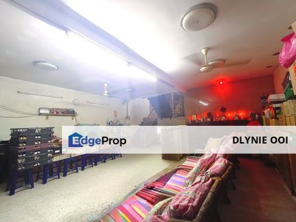 Best Deal 2-Storey Terrace Taman Midah , Kuala Lumpur, Cheras